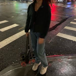 Meet your Posher, Alexandra